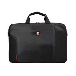 Datorsoma Port Designs Houston, 15.6", melna