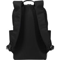 Mugursoma datoram 15.6’, melna