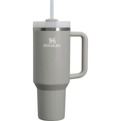 Stanley Termo krūze Quencher H2.0, pelēka, 1200ml