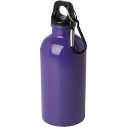 Pudele, nerūsējošā tērauda, violeta, 400ml