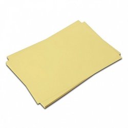 Kartons A3, vaniļas, 170g/m², 1 loksne