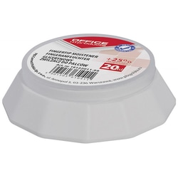 Pirkstu mitrinātājs, glicerīna, 20ml, Office Products