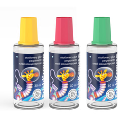 Līme, 30 ml, Erich Krause Space Animals