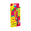 Plastilīns 10 krāsas, Jovi, 150g (1)