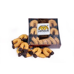 Cepumi Kafijas, Liepkalni, 300g
