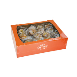 Mafini ar ananasu gabaliņiem Zafira, 2 kg