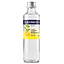 Ūdens Zaķumuiža, gāzēts ar laima, citrona, piparmētras garšu, stikla pudelē, 250 ml (1)