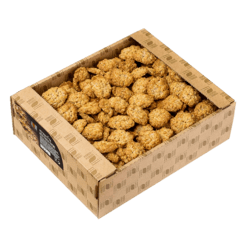 Auzu pārslu cepumi, Flora, 4kg