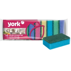 Švamme traukiem Midi, York, 10gab./iep.