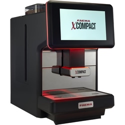 FAEMA XCompact kafijas automāts (noma)