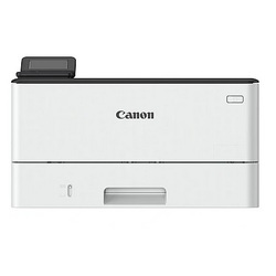 Lāzerprinteris melnbaltais Canon i-SENSYS LBP-243dw, balts