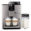 Kafijas automāts Nivona Cafe Romatica NICR 1040, sudraba (1)