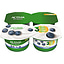 Jogurts, Activia, melleņu, 4 x 120g (1)
