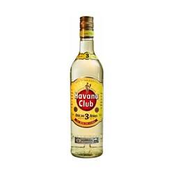 Rums Havana Club 3 Y.O., 40%, 700ml