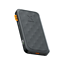 Ārējās uzlādes akumulators Xtorm Fuel Series 5 Power Bank, 10000mAh, 20 W, melns (1)
