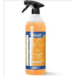 Tīrīšanas līdzeklis virsmu attaukošanai, TENZI universal degreaser, 1L