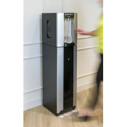 Borg & Overstrom E6 ūdens filtrācijas iekārta (noma)