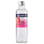 Ūdens Zaķumuiža, gāzēts ar aveņu garšu, stikla pudelē,  250 ml (1)