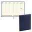 Plānotājs Advocate, mākslīgā āda, zils, BPG (20040304) (1)