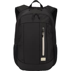 Mugursoma, Case Logic Jaunt 15.6", 31x45cm, melna, 23L
