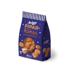 Piparkūkas, Selga, 450g