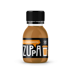 Vistas buljons Zuppa, 60 ml