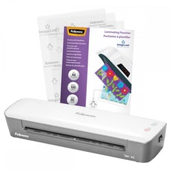 Laminēšanas ierīce Fellowes Ion,  A3