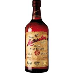 Rums Matusalem Grand Reserva 15YO, 40%, 700ml