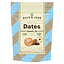 Dateles ar garšu, Cinnamon bun, Dave & Jon’s, 125g (1)