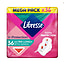Higiēniskās paketes Ultra Long, Libresse, 36gab (1)