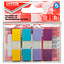 Marķēšanas indeksi 12x43mm, 35x4 krāsas, plastikāta, Office Products (1)