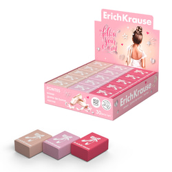 Dzēšgumija, Pointes, Erich Krause