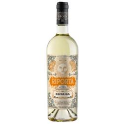 Baltvīns, Riporta Terre Di Chieti Pecorino, 12.5%, 0.75L, 2021