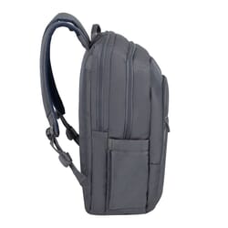 Mugursoma datoram Rivacase Alpendorf, 17.3", pelēka