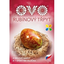 Olu krāsas 4+1gab., komplektā cimdi