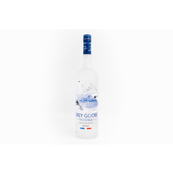 Degvīns Grey Goose Original, 40%, 1L
