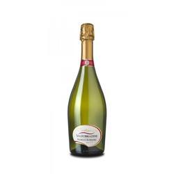 Dzirkstošais vīns Costaross Prosecco Valdobbiadene 11%, 750ml