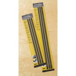 Griešanas līstes A3, Fellowes