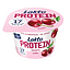 Jogurts Protein ar ķiršiem, Lakto, 200g (1)