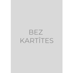 Dāvanu komplekts bez pievienotas kartītes