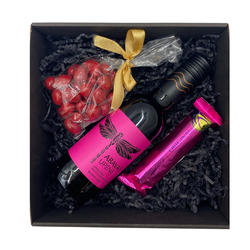 Hestio dāvanu komplekts romantiskais