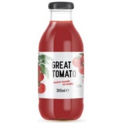 Sula, tomātu, 300ml