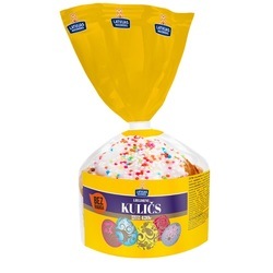 Lieldienu kuličs, Latvijas Maiznieks, 420g