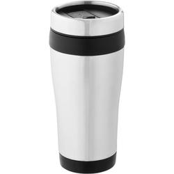Termokrūze, 410 ml, melna