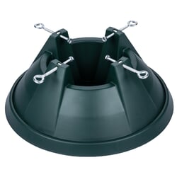 Egles turētājs, metāla