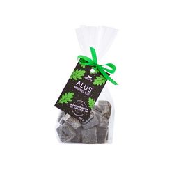 Alus marmelādes konfektes, Abra, 150g