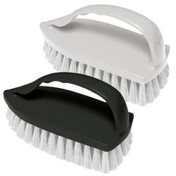 Birste uzkopšanai, Iron Maxi, York