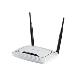 Maršrutētājs TP-Link TL-WR841N