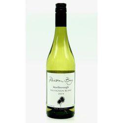 Baltvīns Picton bay Sauvignon blanc, 13%, 750ml