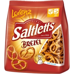 Kliņģerīši, sāļie, Saltletts, Lorenz, 150g
